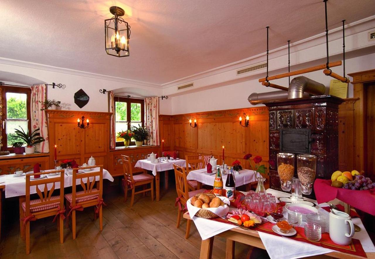 Gasthaus Zum Himmelreich Riedenburg Εξωτερικό φωτογραφία