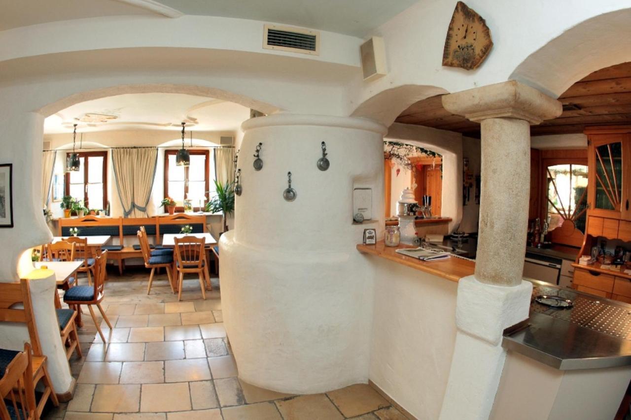 Gasthaus Zum Himmelreich Riedenburg Εξωτερικό φωτογραφία