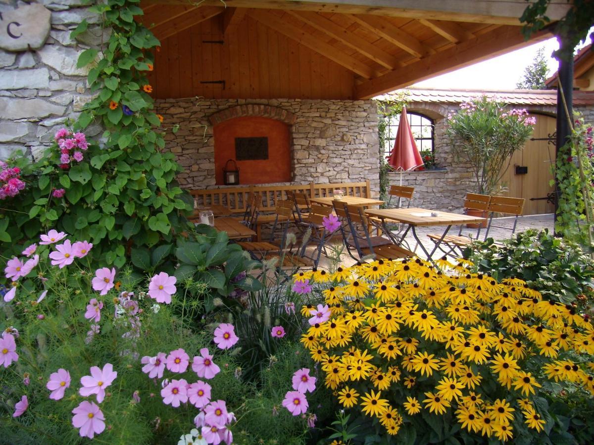 Gasthaus Zum Himmelreich Riedenburg Εξωτερικό φωτογραφία
