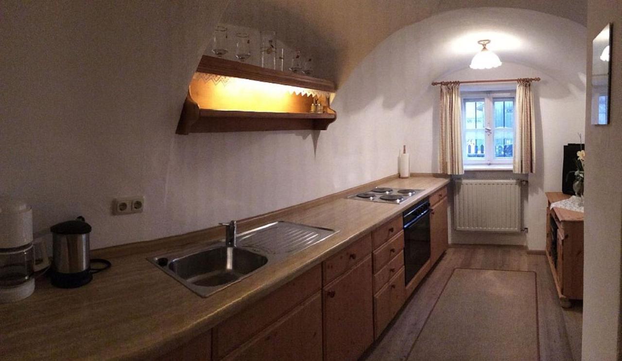Gasthaus Zum Himmelreich Riedenburg Εξωτερικό φωτογραφία